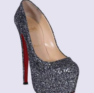 Lady Daff Christian Louboutin